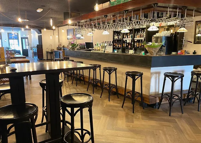 Hotel DeWaag Makkum