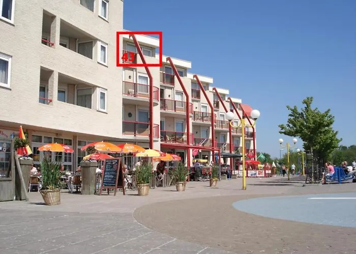 Appartement Residence Sudersee